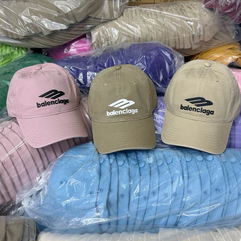 Balenciaga cap dx (4041)