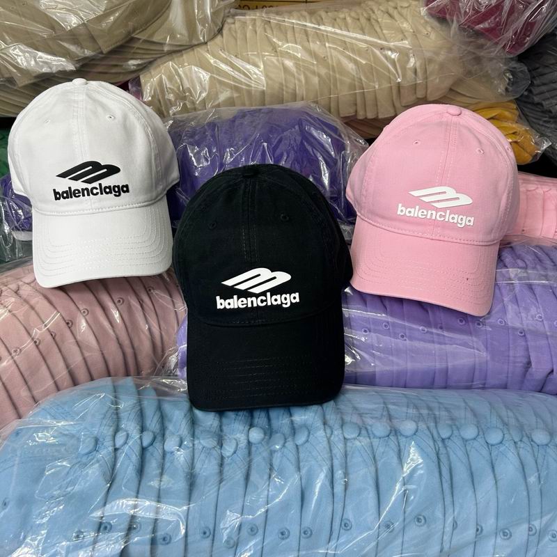 Balenciaga cap dx (4042)