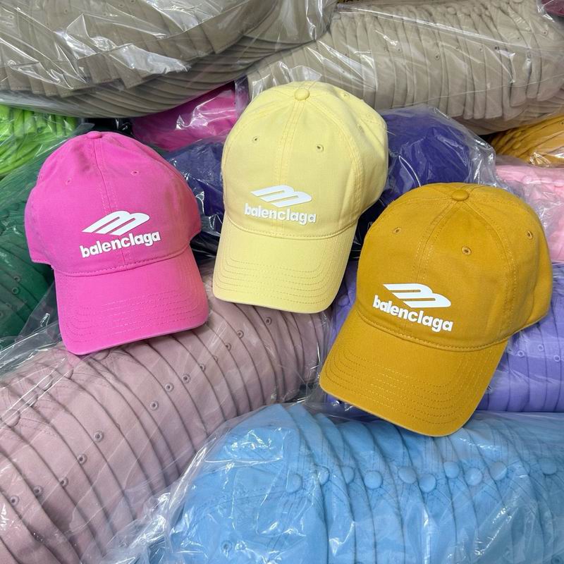 Balenciaga cap dx (4043)