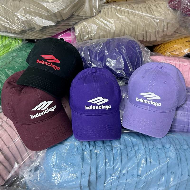 Balenciaga cap dx (4044)