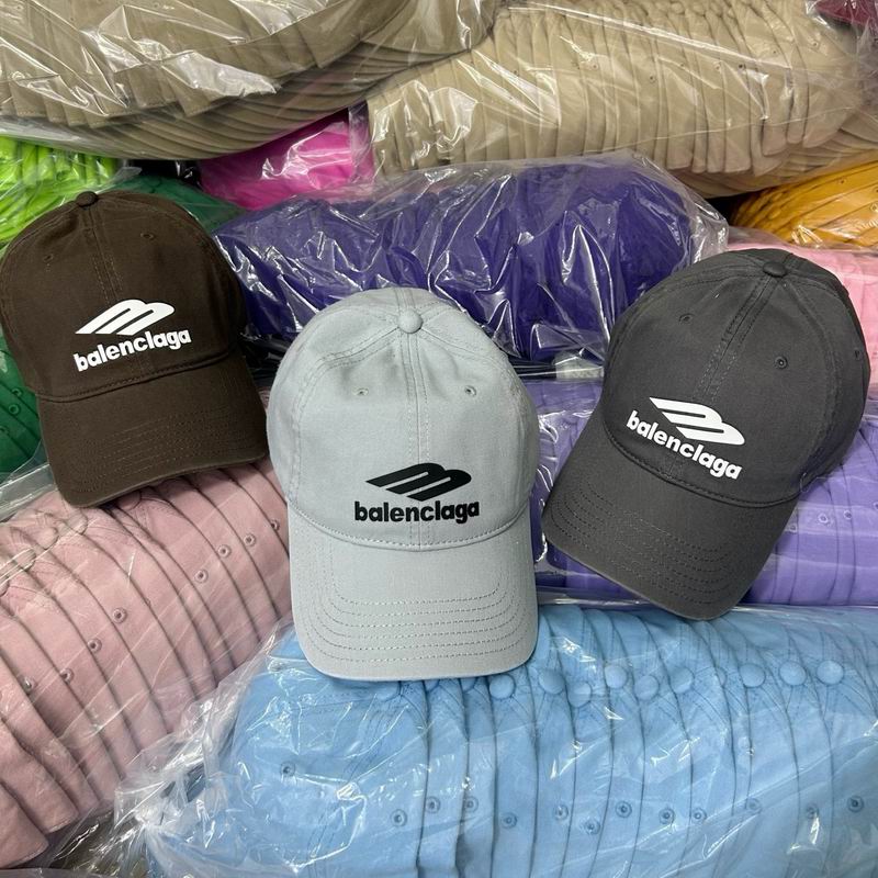 Balenciaga cap dx (4045)