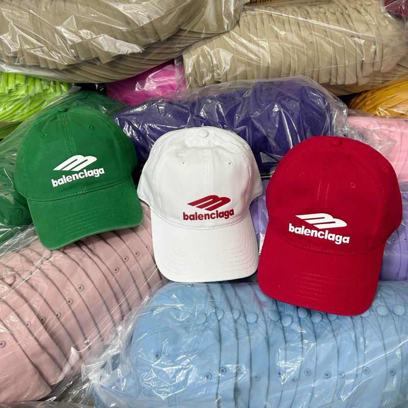Balenciaga cap dx (4046)