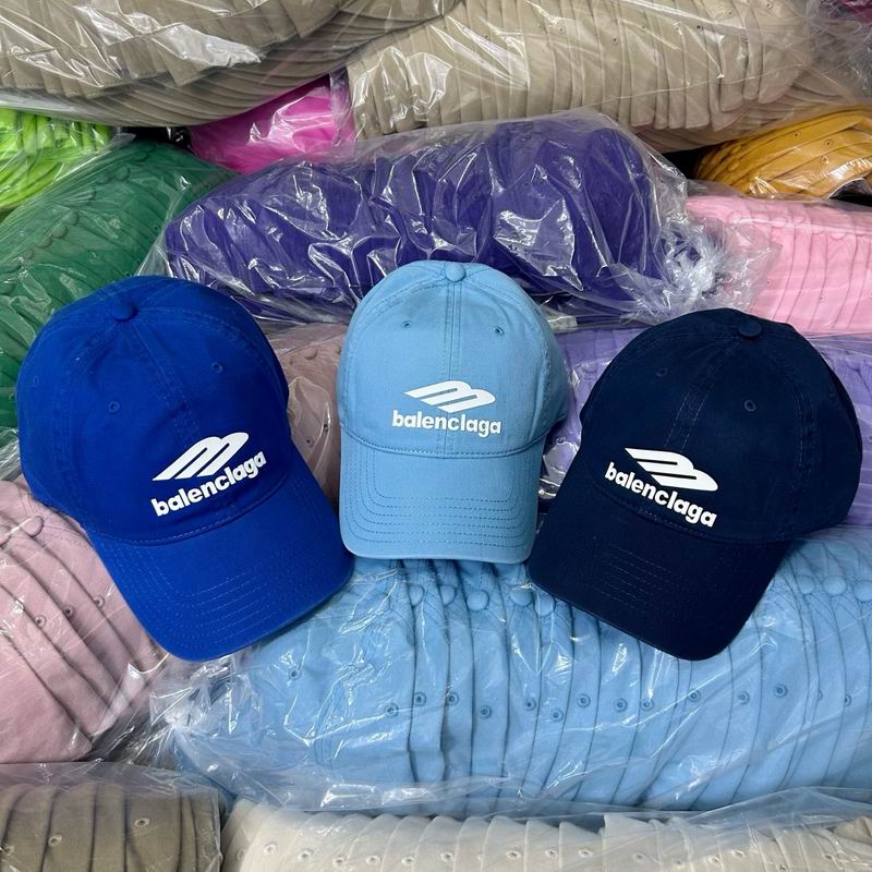 Balenciaga cap dx (4047)