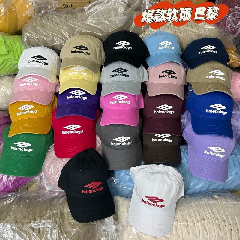 Balenciaga cap dx (4048)