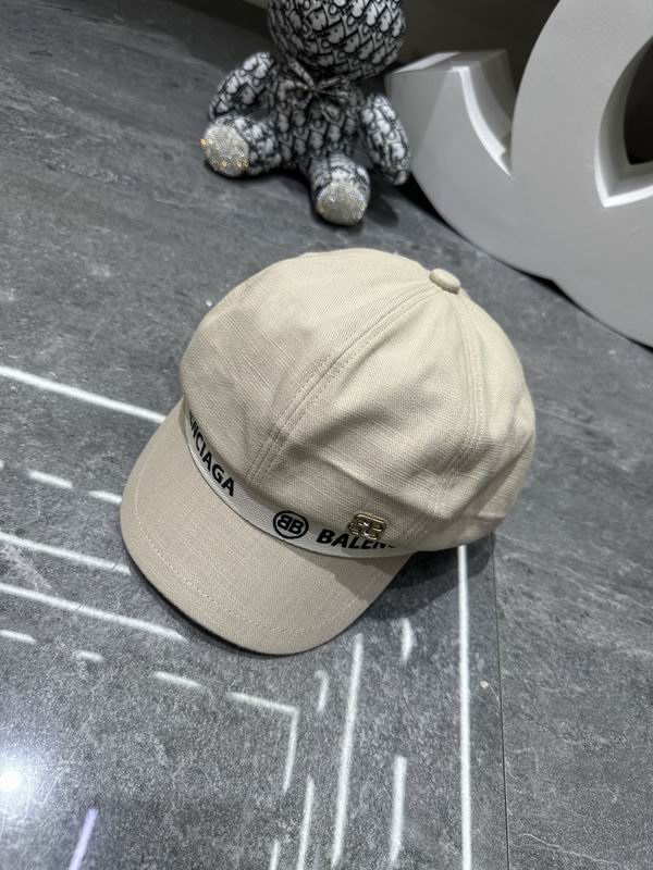 Balenciaga cap dx (405)