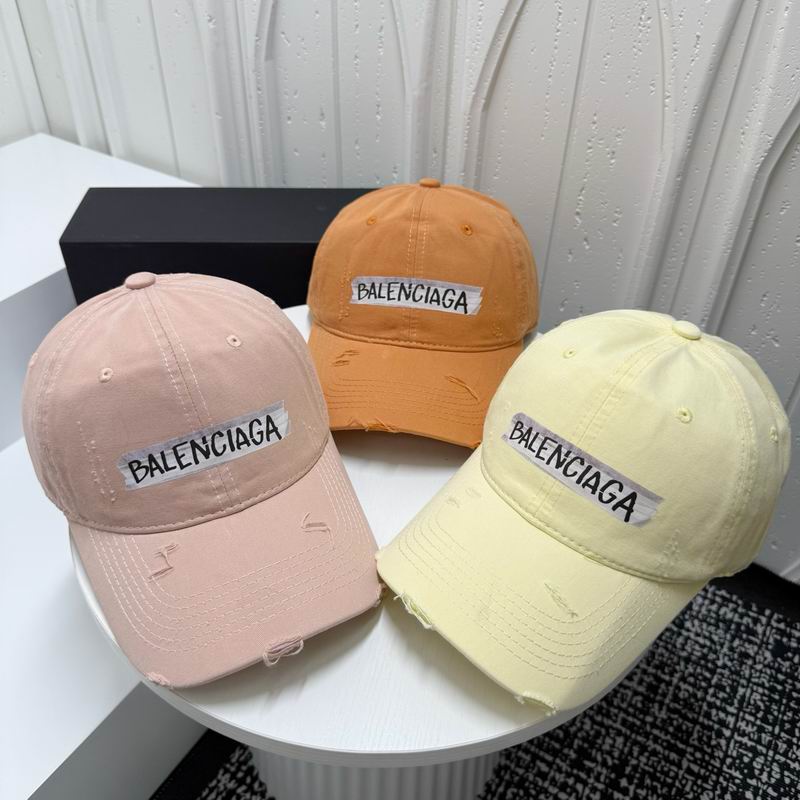 Balenciaga cap dx (4050)