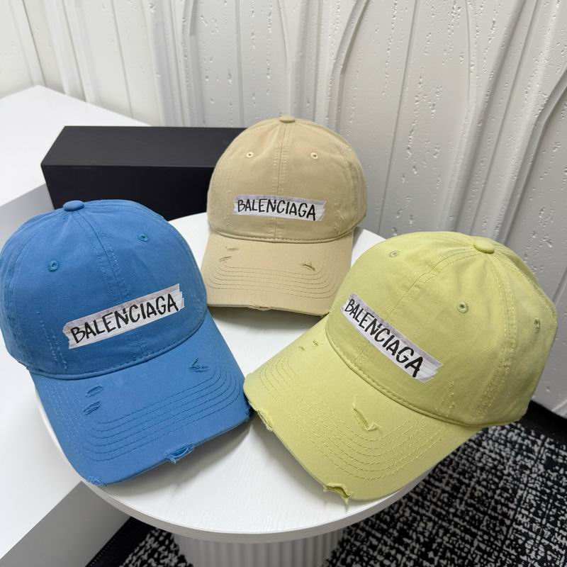 Balenciaga cap dx (4051)