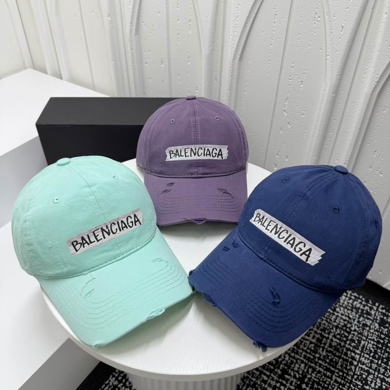 Balenciaga cap dx (4052)