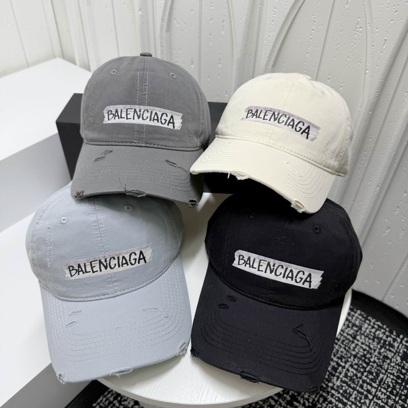 Balenciaga cap dx (4053)