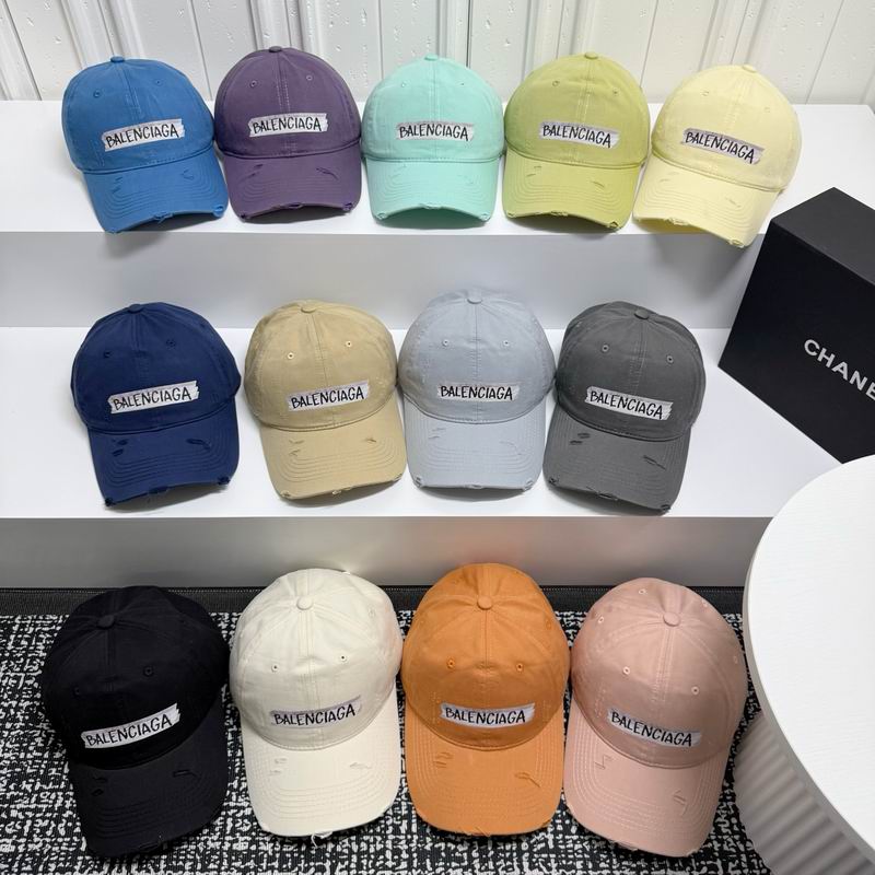 Balenciaga cap dx (4054)