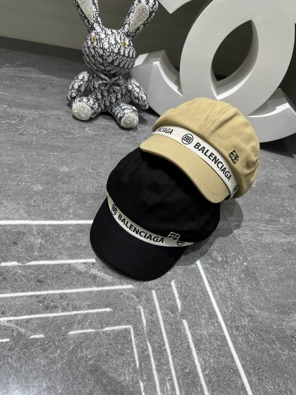 Balenciaga cap dx (406)