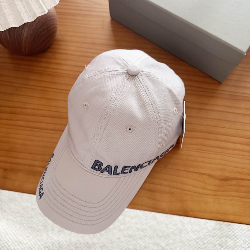 Balenciaga cap dx (406)