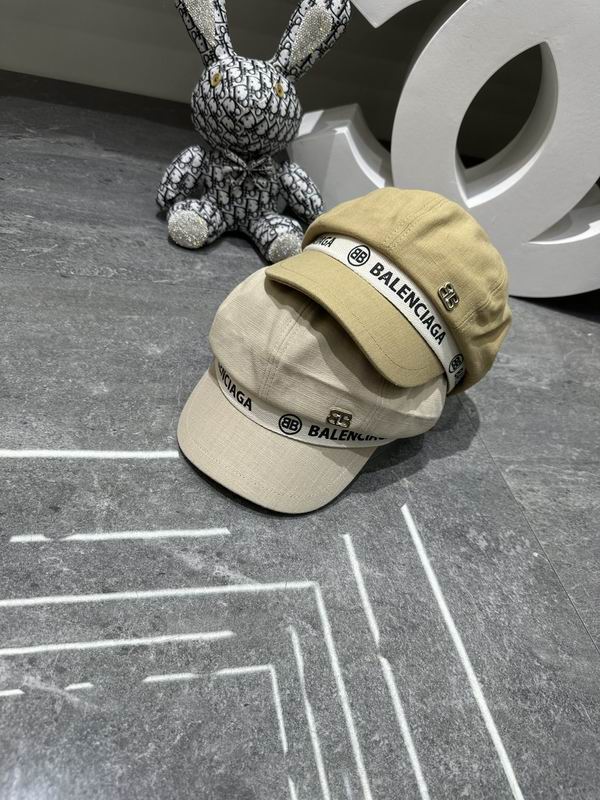 Balenciaga cap dx (407)