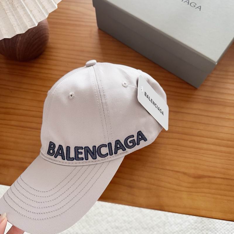 Balenciaga cap dx (407)
