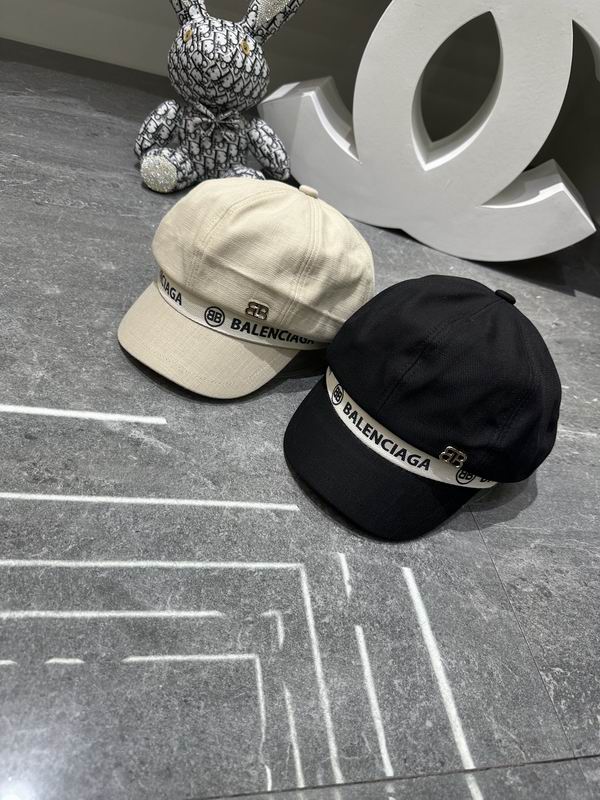 Balenciaga cap dx (408)