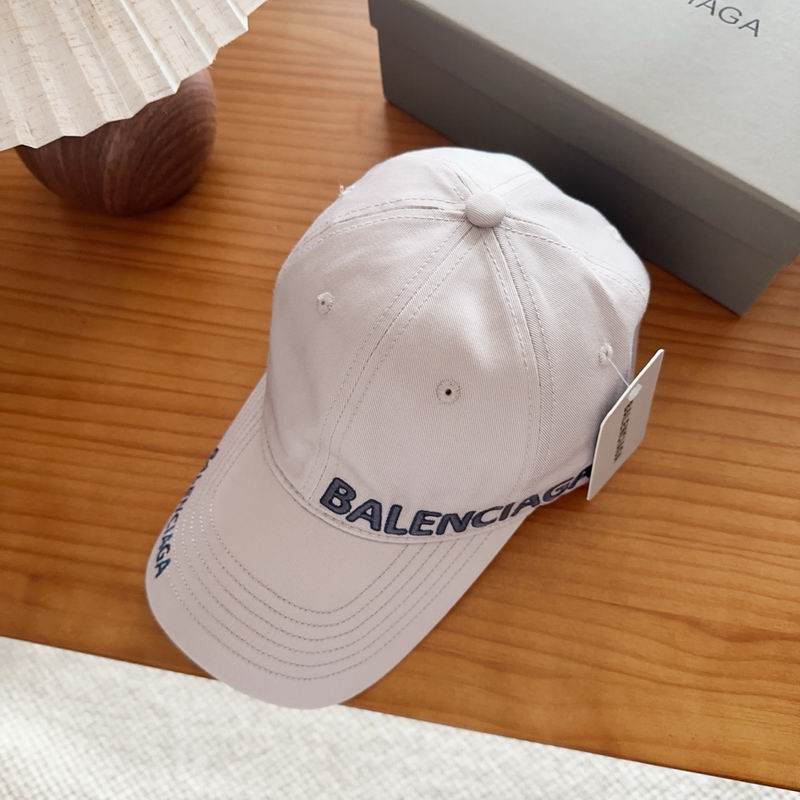 Balenciaga cap dx (408)
