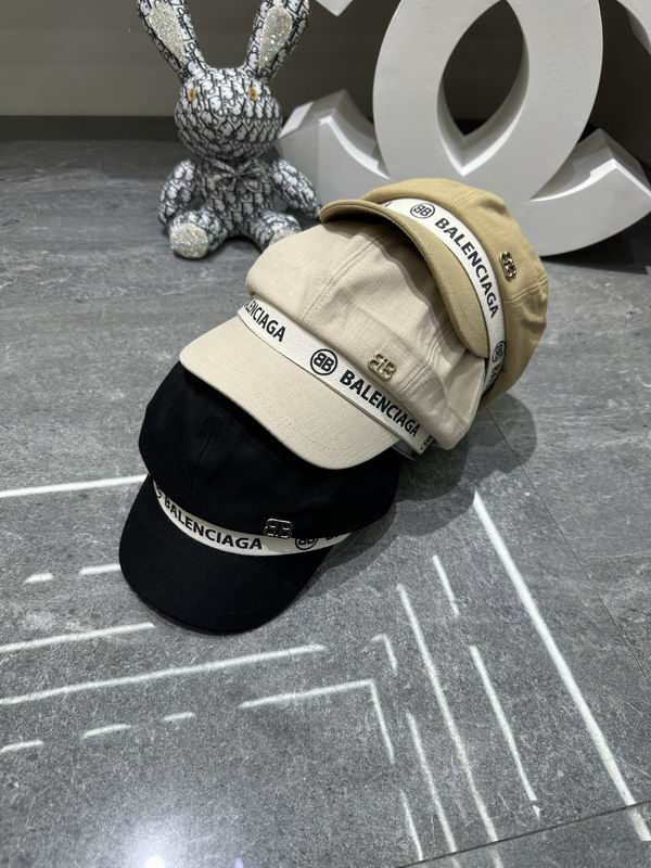 Balenciaga cap dx (409)