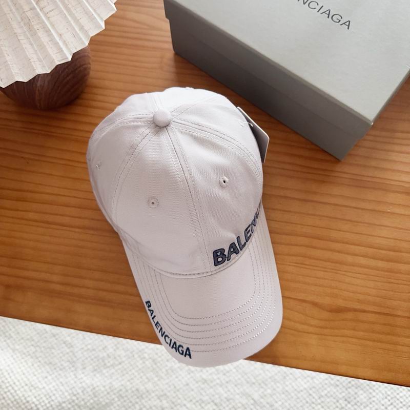 Balenciaga cap dx (409)