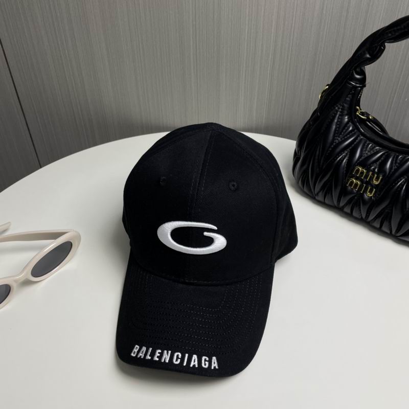 Balenciaga cap dx (442)