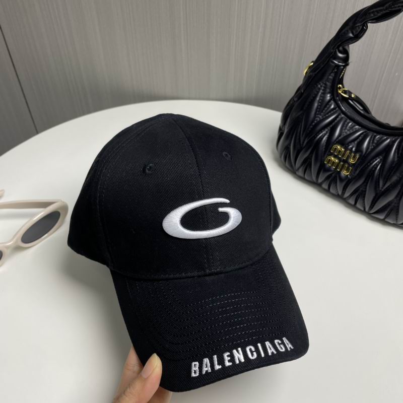 Balenciaga cap dx (443)