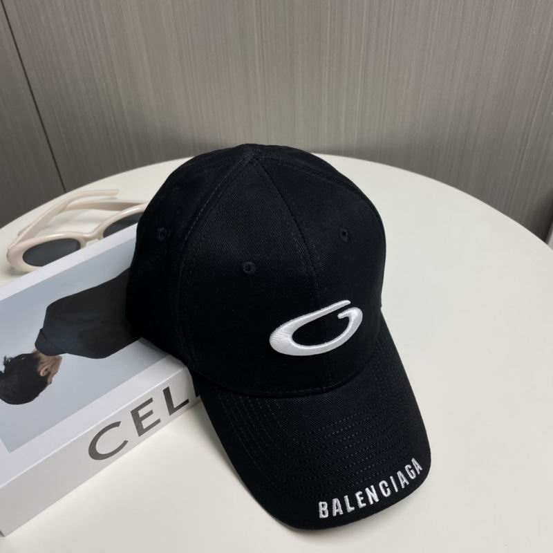 Balenciaga cap dx (444)