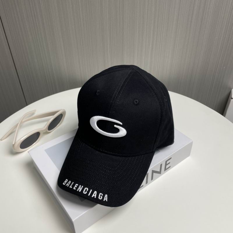 Balenciaga cap dx (445)