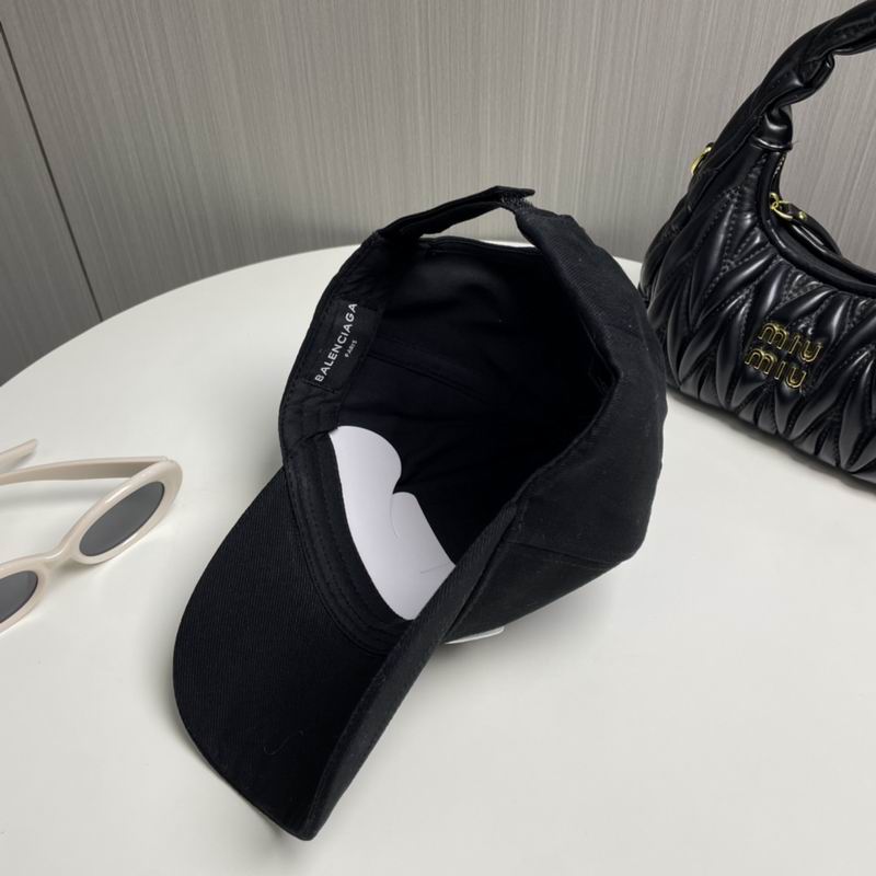 Balenciaga cap dx (447)
