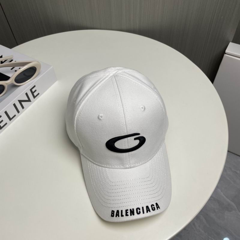 Balenciaga cap dx (455)