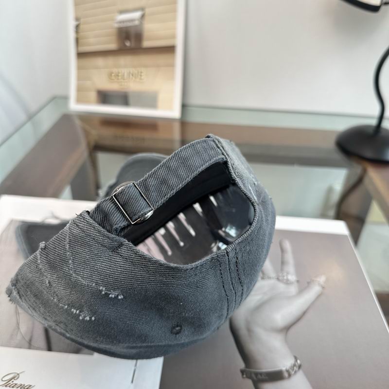 Balenciaga cap dx (6271)