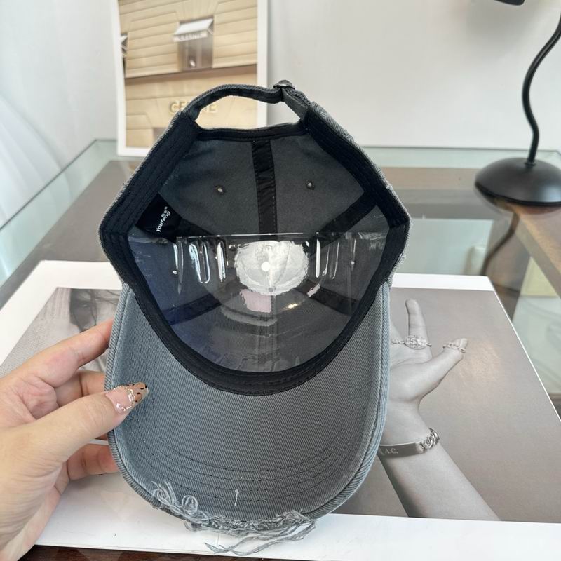 Balenciaga cap dx (6272)