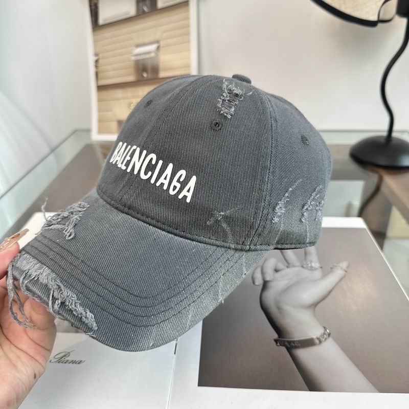 Balenciaga cap dx (6273)