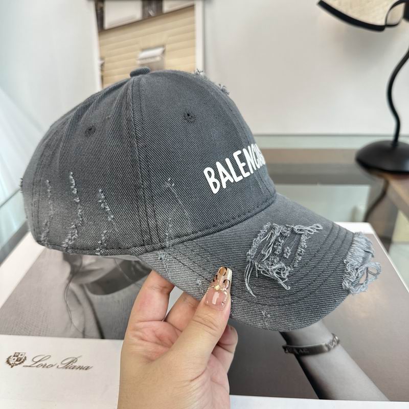 Balenciaga cap dx (6274)