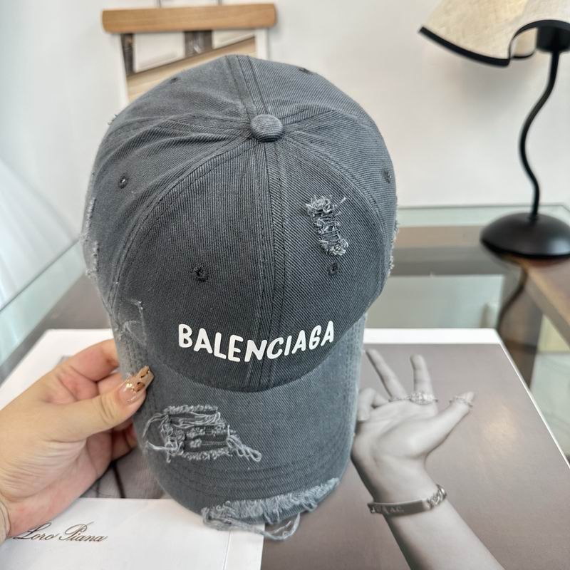 Balenciaga cap dx (6275)