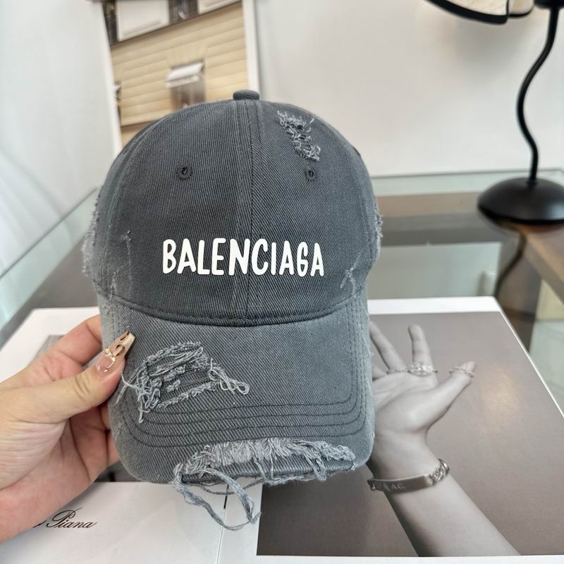 Balenciaga cap dx (6276)