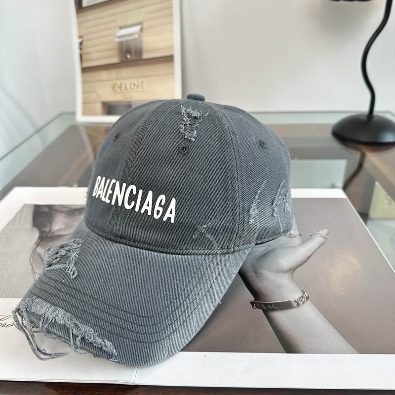 Balenciaga cap dx (6277)