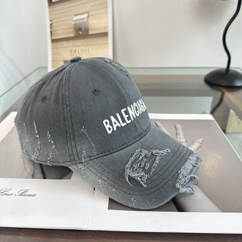 Balenciaga cap dx (6278)
