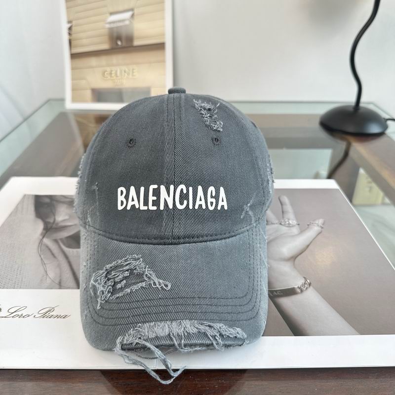 Balenciaga cap dx (6279)