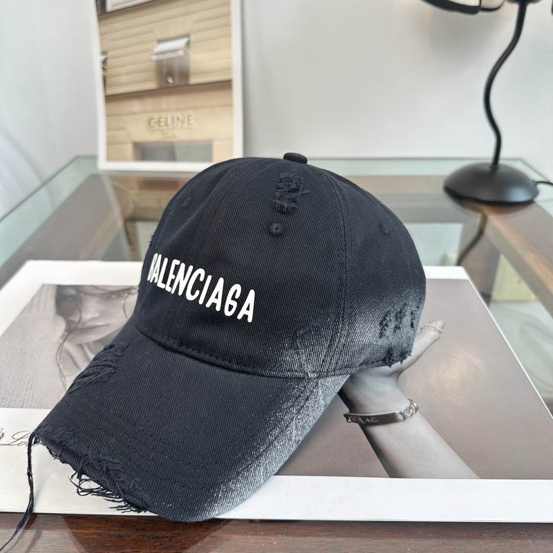 Balenciaga cap dx (6287)