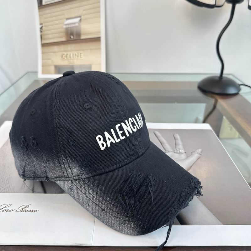 Balenciaga cap dx (6288)