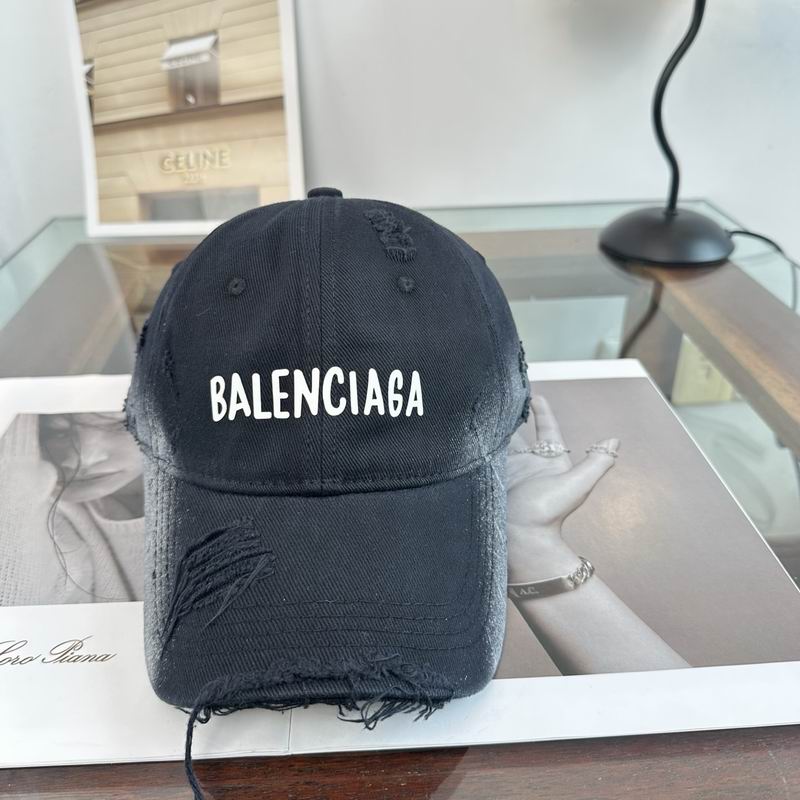 Balenciaga cap dx (6289)