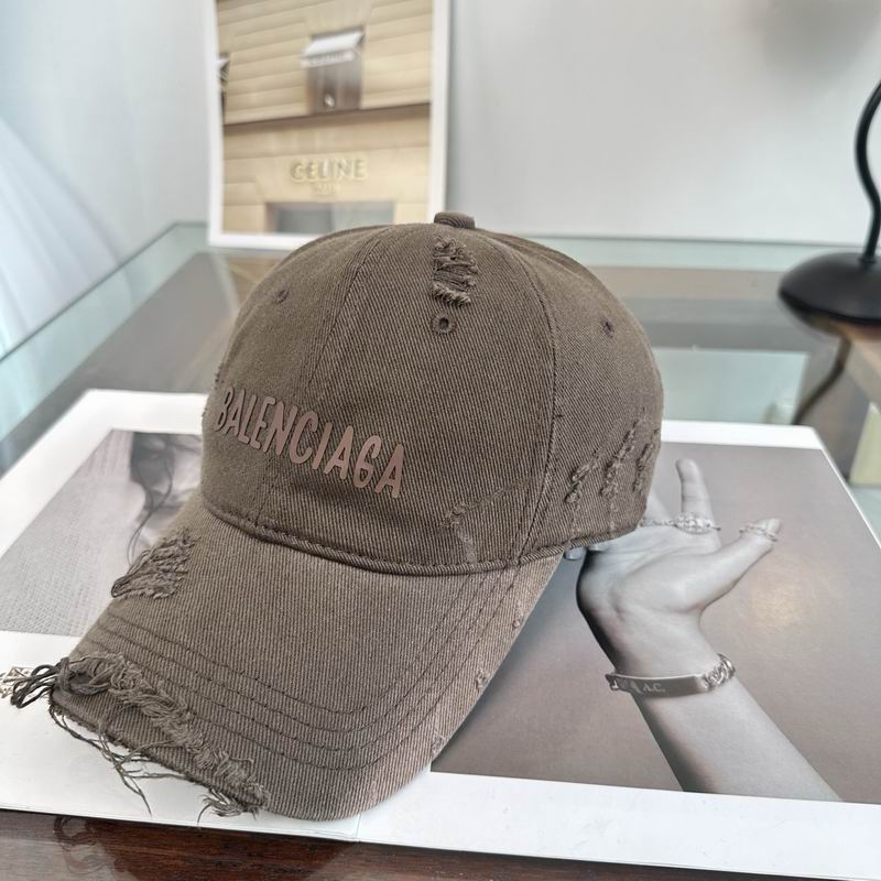 Balenciaga cap dx (6296)