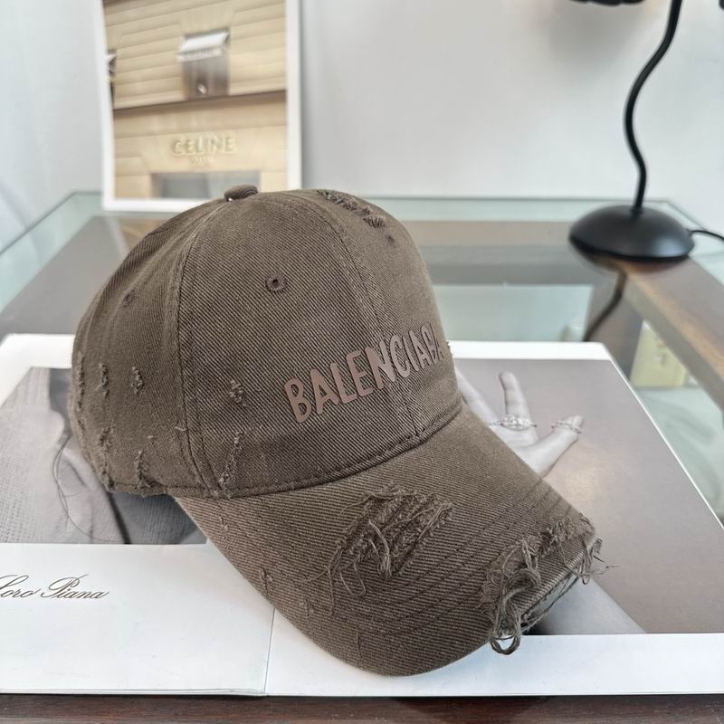 Balenciaga cap dx (6297)