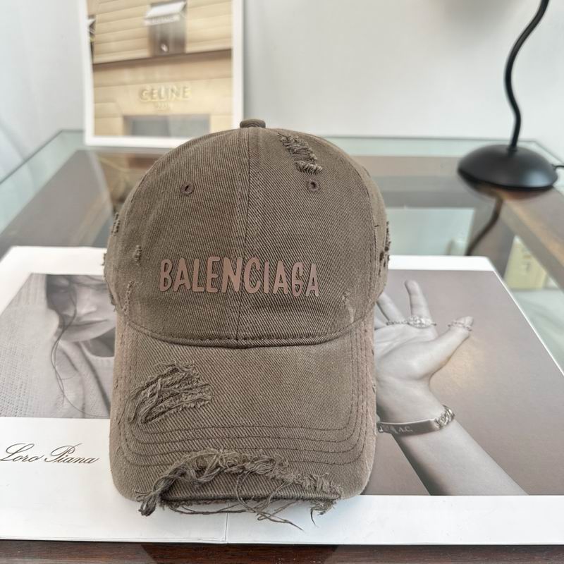 Balenciaga cap dx (6298)