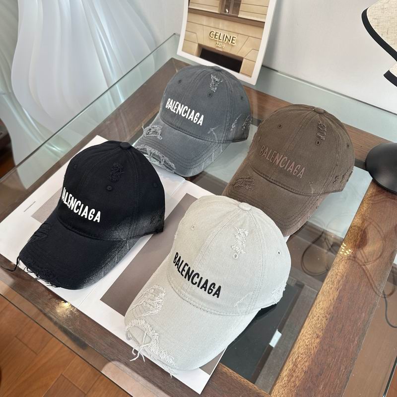 Balenciaga cap dx (6299)