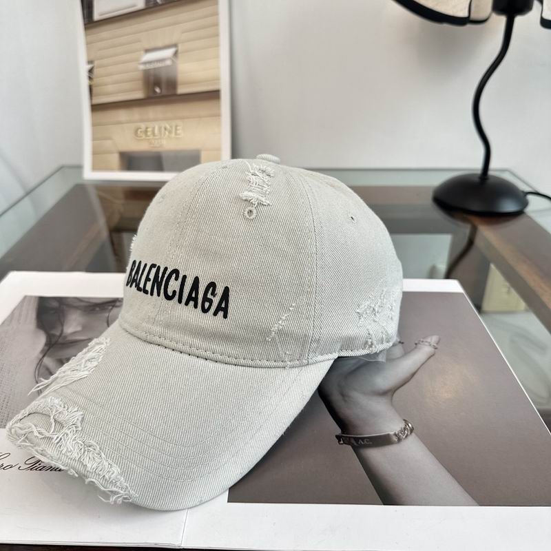 Balenciaga cap dx (6306)