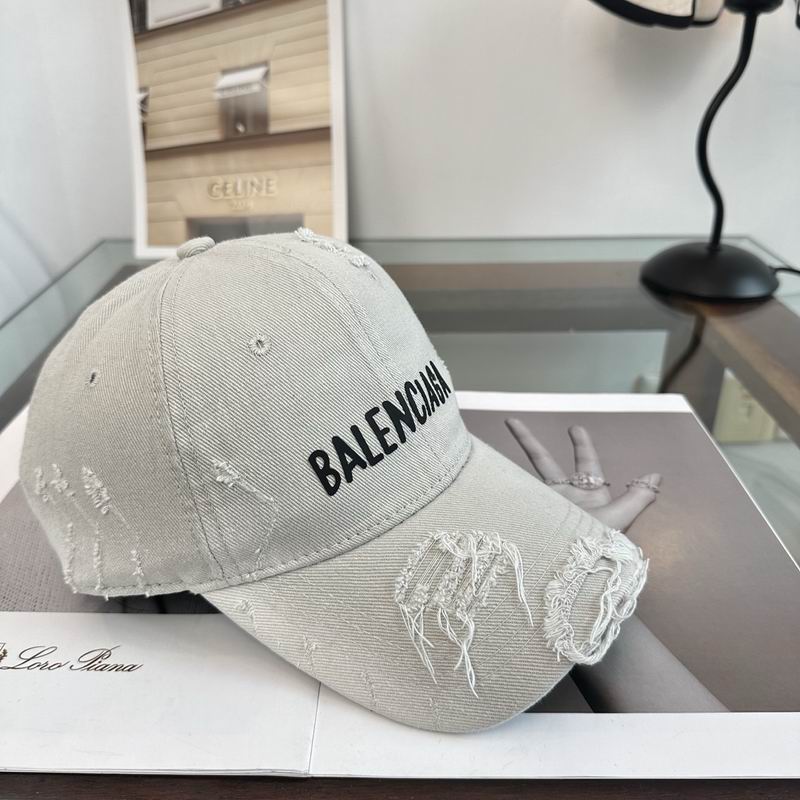 Balenciaga cap dx (6307)