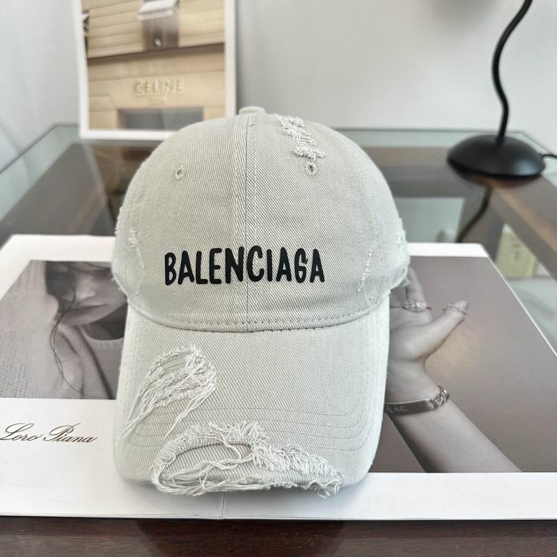 Balenciaga cap dx (6308)