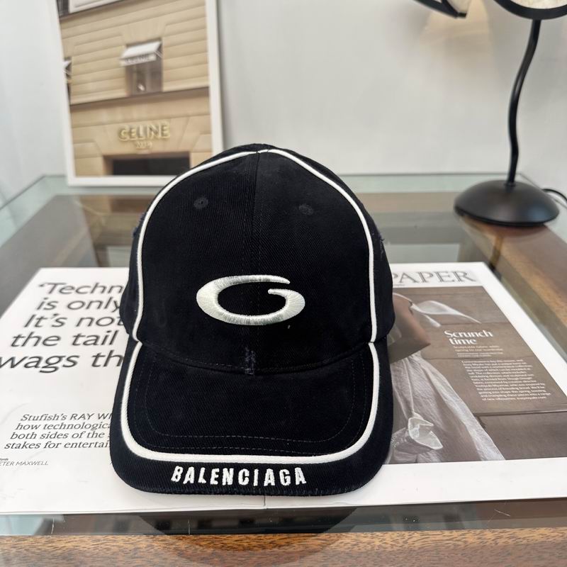Balenciaga cap dx (89)