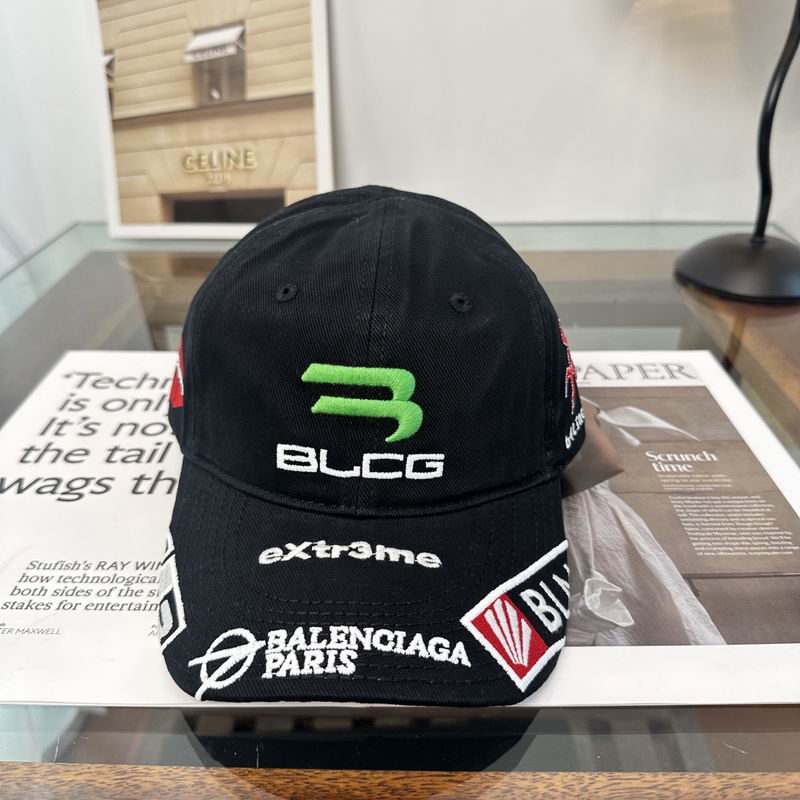 Balenciaga cap dx (98)