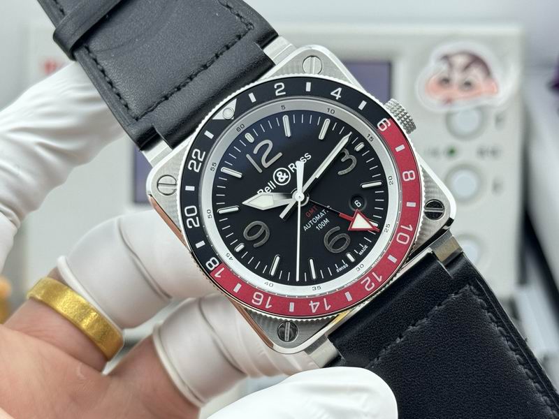 Bell Ross 42mm 30 (16)